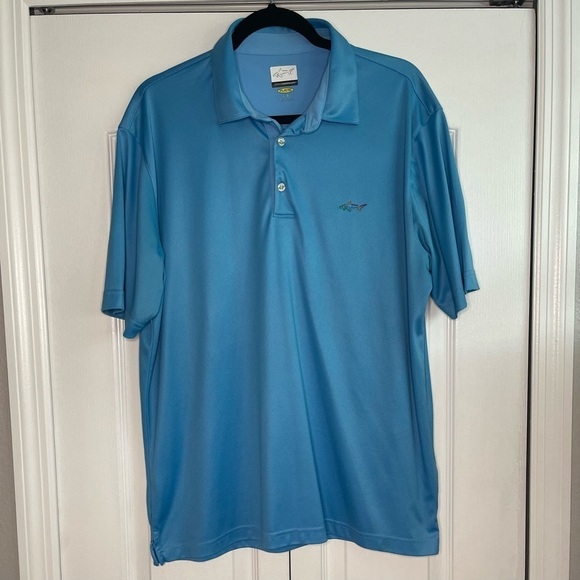 Greg Norman Collection Other - 𝅺greg Norman Polo Shirt
